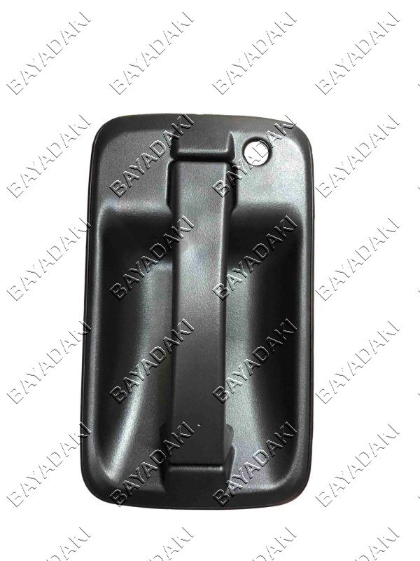 دستگیره درب بازکن بیرونی700pراست