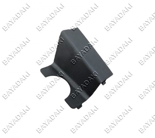 گوشه کاپ پایه آینه راست 700p