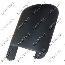 قاب کوچک آینه700pچپ