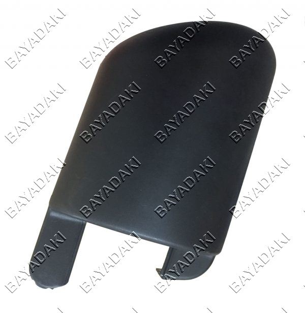 قاب کوچک آینه700pچپ