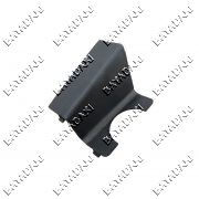 گوشه کاپ پایه آینه چپ 700p