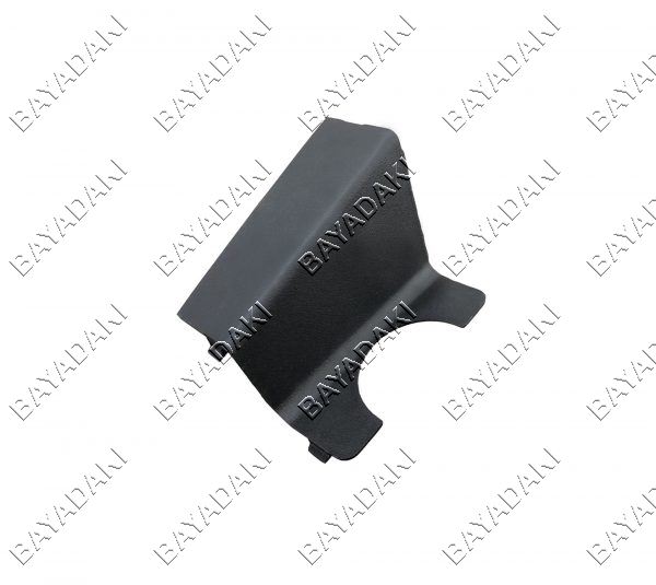 گوشه کاپ پایه آینه چپ 700p