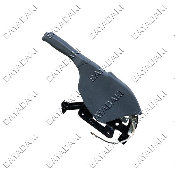 دسته ترمزدستی کامل700p