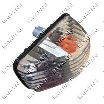 چراغ کوچک روی درب راست 700P