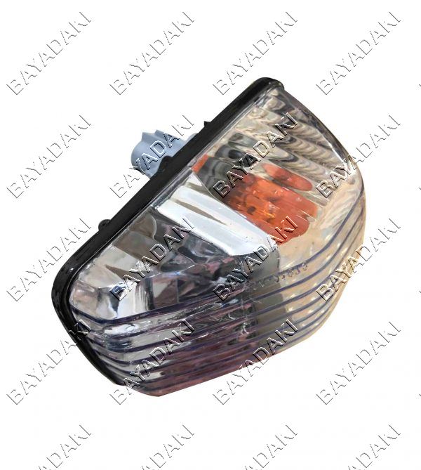 چراغ کوچک روی درب راست 700P