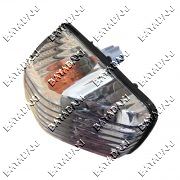 چراغ کوچک روی درب چپ 700P