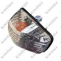 چراغ کوچک روی درب چپ 700P