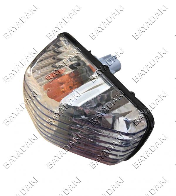 چراغ کوچک روی درب چپ 700P
