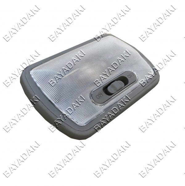 چراغ داخل کابین700p