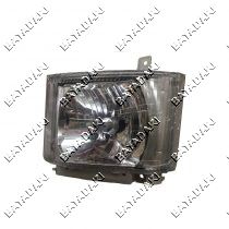 چراغ جلو700pراست باموتور