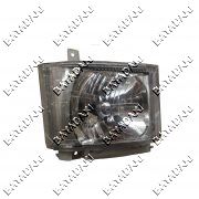 چراغ جلو700pچپ باموتور