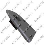 کلیدشیشه بالابر700pراست