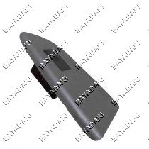 کلیدشیشه بالابر700pراست