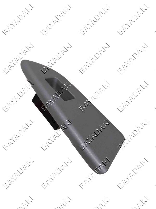 کلیدشیشه بالابر700pراست