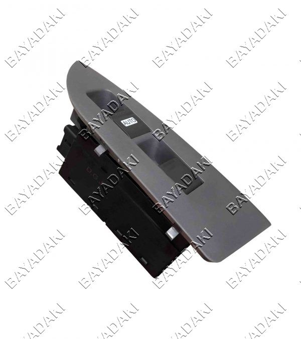 کلیدشیشه بالابر700pچپ