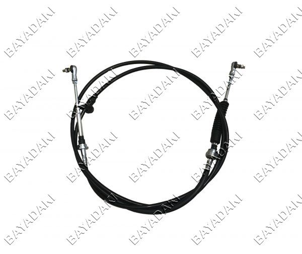 سیم تعویض دنده700pچپقی دار