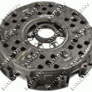 دیسک کلاچ ده تن