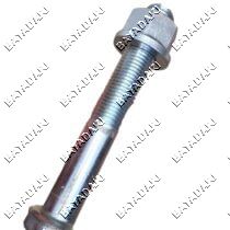 پيچ ومهره چرخ عقب ده تن13cm