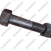 پیچ و مهره شغالدست ده تن