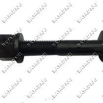 پيچ ومهره چرخ عقب ده تن125cm مشکی