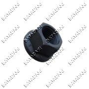 مهره چرخ مایلرمشکی- بسته 35 عددي