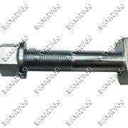 پیچ ومهره مایلرچرخ عقب 12/5cm- بسته 5 عددي