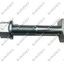 پیچ ومهره مایلرچرخ عقب 12/5cm- بسته 5 عددي
