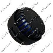 صداگیرزیرفیلتر