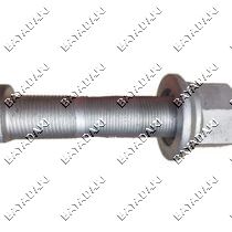 پيچ ومهره چرخ آکتروس آتگو عقب 11cm سفید