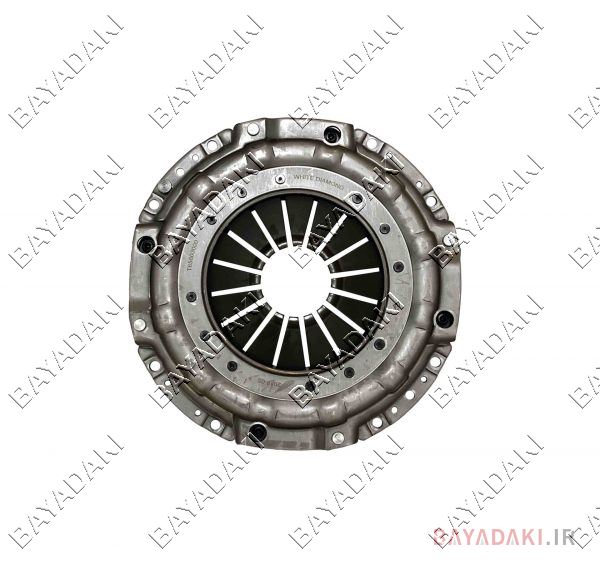 دیسک کلاچ فوتون8)تن(