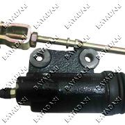 پمپ کلاچ فوتون پایین