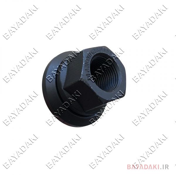 مهره چرخ بادسان- بسته 20 عددي