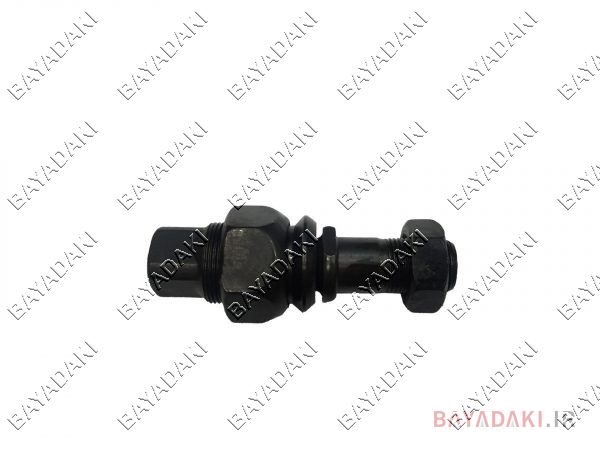 پیچ ومهره کاویان106چرخ عقب چپ- بسته 5 عددي