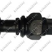 پیچ ومهره کاویان106چرخ عقب راست- بسته 5 عددي