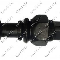 پیچ ومهره کاویان106چرخ عقب راست- بسته 5 عددي