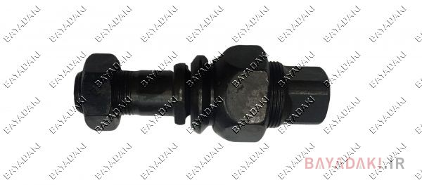 پیچ ومهره کاویان106چرخ عقب راست- بسته 5 عددي